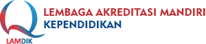 Logo LAMDIK